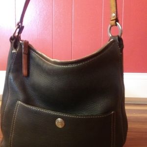 Coach Hobo Bag